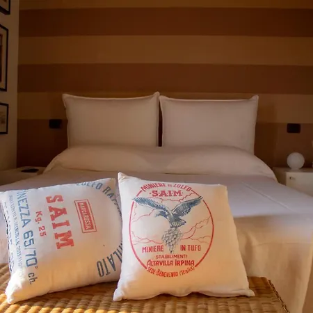 Bed & Breakfast Masseria Olivola 2*