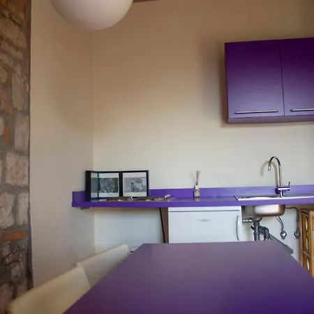 Bed & Breakfast Masseria Olivola 2*