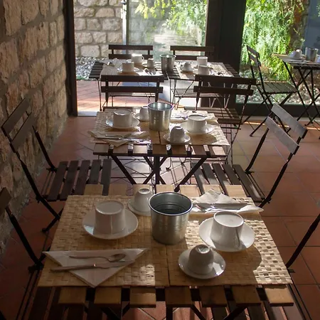 Bed & Breakfast Masseria Olivola