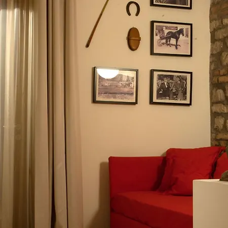 Bed & Breakfast Masseria Olivola 2*