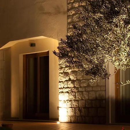 Masseria Olivola Bed & Breakfast
