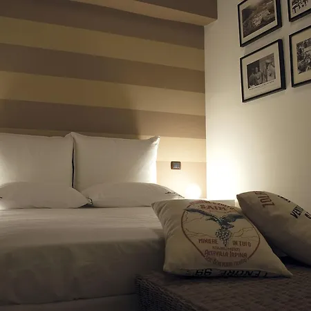 Masseria Olivola Nocleg ze śniadaniem 2*